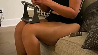 Your fat pussy fits my big cock perfectly