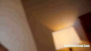 Yo, check out King Kreme fucking that country pawg white girl Madison hard