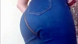 Comfortable jeans for sex