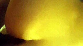 I took my cousin to the motel for deepthroat blowjob and doggystyle sex with her big ass bent over like a total slut