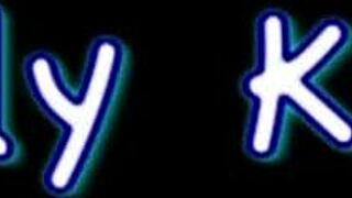 Can Ally Kay Resist Big Cock In Her Tight Eighteen Year Old Pussy?