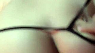 why does this skinny girl love hardcore anal assfucking that breaks her tight culito?