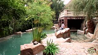 So, are these two insatiable bitches ready for him to fuck their asses with intense anal cock treatment?