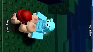 Her Wet Pussy And Big Ass Feel Destroyed During Intense Sex