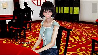 I explore my true desires in episode 59