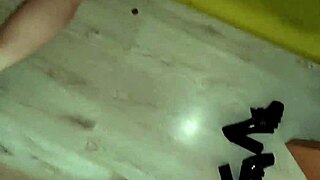 Oh Wow, Secretly Fucked Stepmom On Couch In Hidden Homemade Tape!