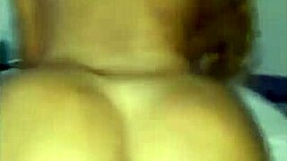 I really hate condoms during doggystyle sex with big ass Latina.