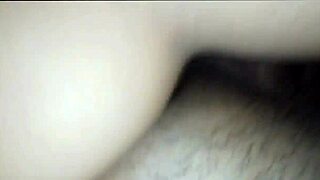 Colombian Brunette Latina in Lingerie Gets Missionary Sex from Interracial Couple. Bent Over Doggystyle Blowjob Leads to Hardcore Transsexual Oral