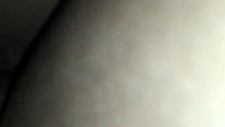 JUDY Shows Off WET PUSSY in Intense Action