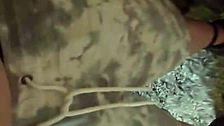 Amateur Bbw Milf Candid Sandra New Homemade Video Diary! Horny Housewife Masturbates Wet Pussy in Big Ass Solo!