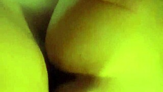 I took my cousin to the motel for deepthroat blowjob and doggystyle sex with her big ass bent over like a total slut