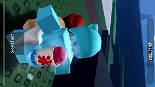 Her Wet Pussy And Big Ass Feel Destroyed During Intense Sex