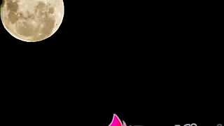 Patroa safada Anny Fernandez SEDUCES gardener for BAREBACK ANAL with Mark Butt