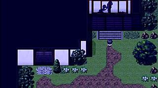 Exploring Scar Of Summer Gameplay Featuring Ruta Oyama In Spanish Version