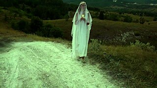 to top of hill with mature amateurs outdoor