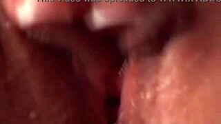 did you see how i filmed my wife fingering her beautiful wet pussy?