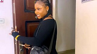 mr pato, why invite your side chick for quickie doggystyle fucking with monster cock moans?