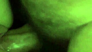 Glam Teen 18+ Fucked And Pussylicked By Grandpa