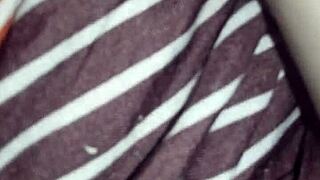 suggestive look at the vagina of my ex in part 2