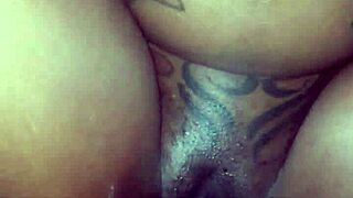 raw head licking and doggystyle backshots in ebony compilation