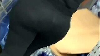 Nalgona with that big ass voyeur view 😏