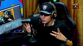 Geisy Dk Brazilian Latina Talks Dirty About First Time Outdoor Ass Sex With Big Bambu!