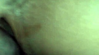 JUDY Shows Off WET PUSSY in Intense Action