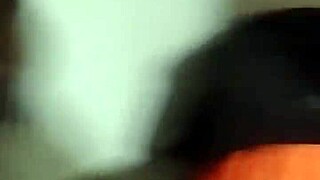 Thick-Ass Wife Cheats with Another Man in Homemade Video