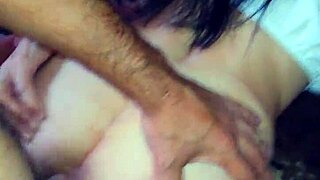 Isn't this close-up of her gaping ass after mature milf pov anal fucking just perfect?