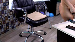 Hey, check out this latina lesbian squirting on webcam with fun vibes and energy!