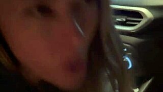 Negão Come A Casada Com Cuckold Humiliation In Interracial Outdoor Creampie Action