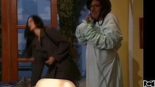 Marcela posada actriz colombiana desnuda in la serie colombiana brujeres 2000, but what secrets does this prostitute hide?