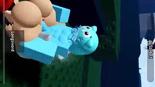 Her Wet Pussy And Big Ass Feel Destroyed During Intense Sex