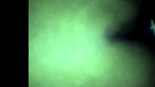 Excited BBW Outdoor Fuck