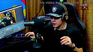 Geisy Dk Brazilian Latina Talks Dirty About First Time Outdoor Ass Sex With Big Bambu!