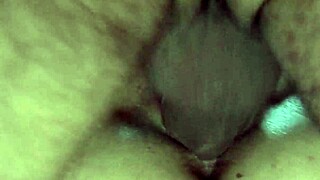 Darina's Passionate Fuck And Pee