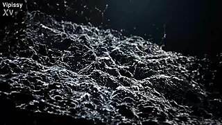 Explore the captivating world of Becky Berry in this exclusive video by Vipissy with stunning visuals