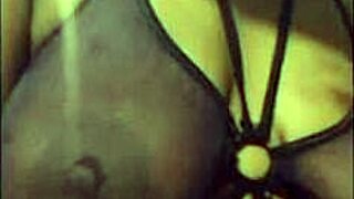 Busty milf compilation of blowjob and stripping previews.