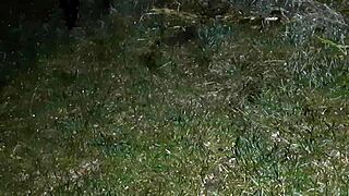 Why Not Share a Cigarette Before Diving Into My Pussy With a Stranger Girl?