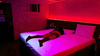 Sonhei que estava sendo fudida e acordei molhada com marido chupando e gozando!