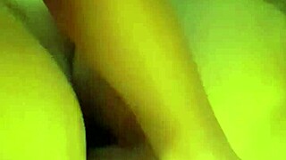 I took my cousin to the motel for deepthroat blowjob and doggystyle sex with her big ass bent over like a total slut