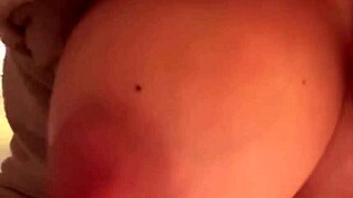 italian big tits milf artemisia love flashes her big tits for the camera and makes them bounce in slow motion!