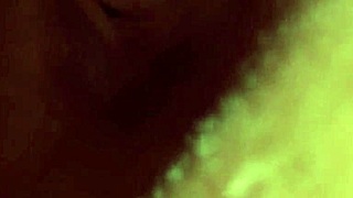 did you see how i filmed my wife fingering her beautiful wet pussy?