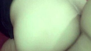 Pregnant Brazilian Ninfetinha Moans Loudly While Riding Big Cock To Orgasm