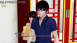 I explore my true desires in episode 59