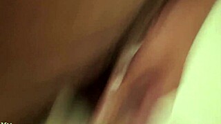 Masaje antes de entrar a la ducha, feel my Peruvian body relax with this touch.