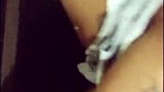 Busty milf compilation of blowjob and stripping previews.