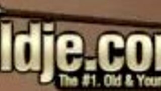 Nympho Invites Old Black Dude To Hotel Room For Hardcore Fucking And Cum Swallow!