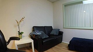 Veronica valentine casting left 2