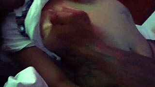 Mi Amiga Queria Grabar Porno Casero